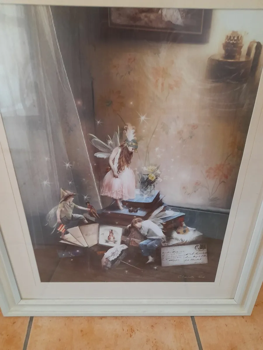 Framed Picture - Image 2