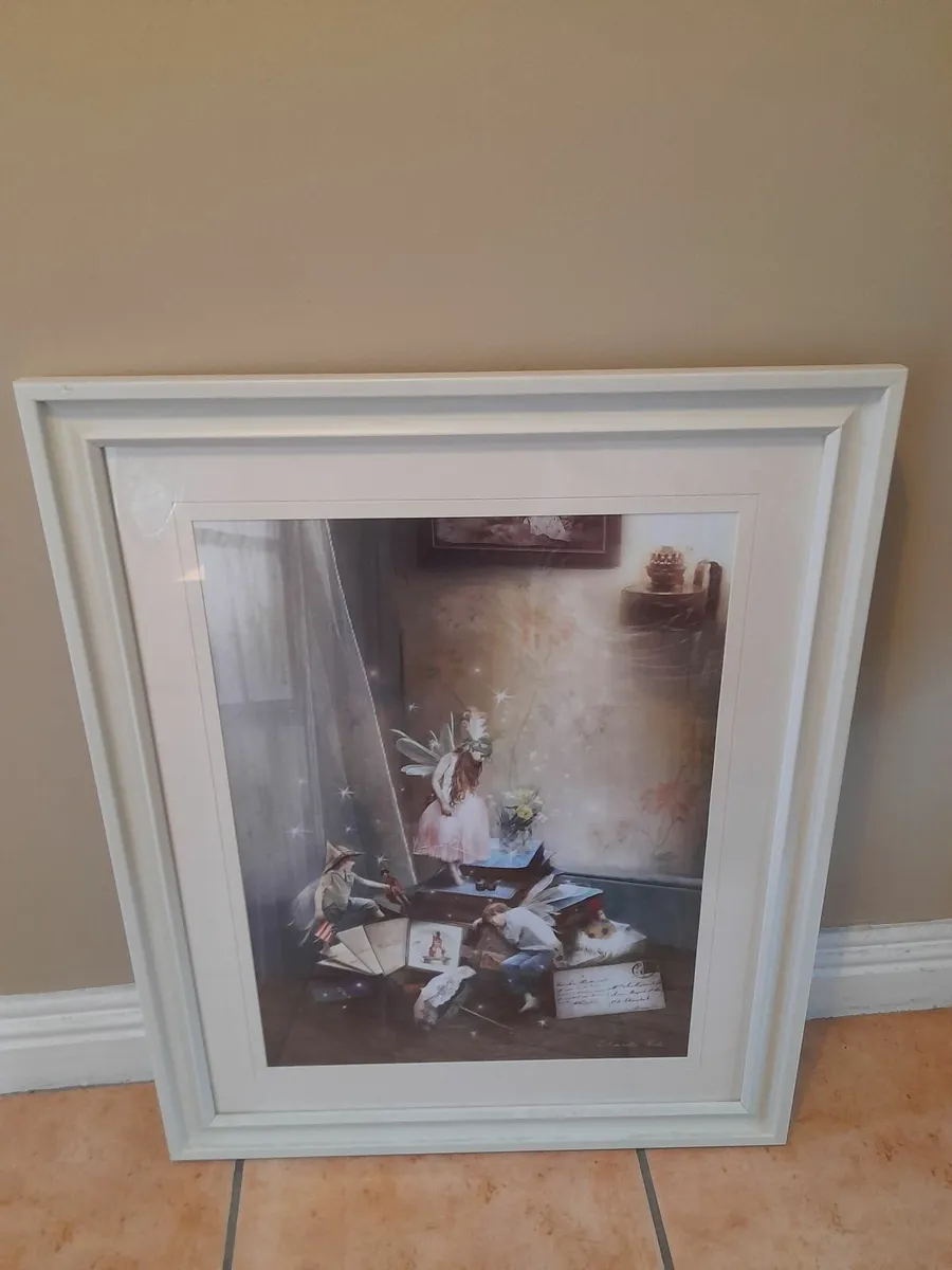 Framed Picture - Image 3