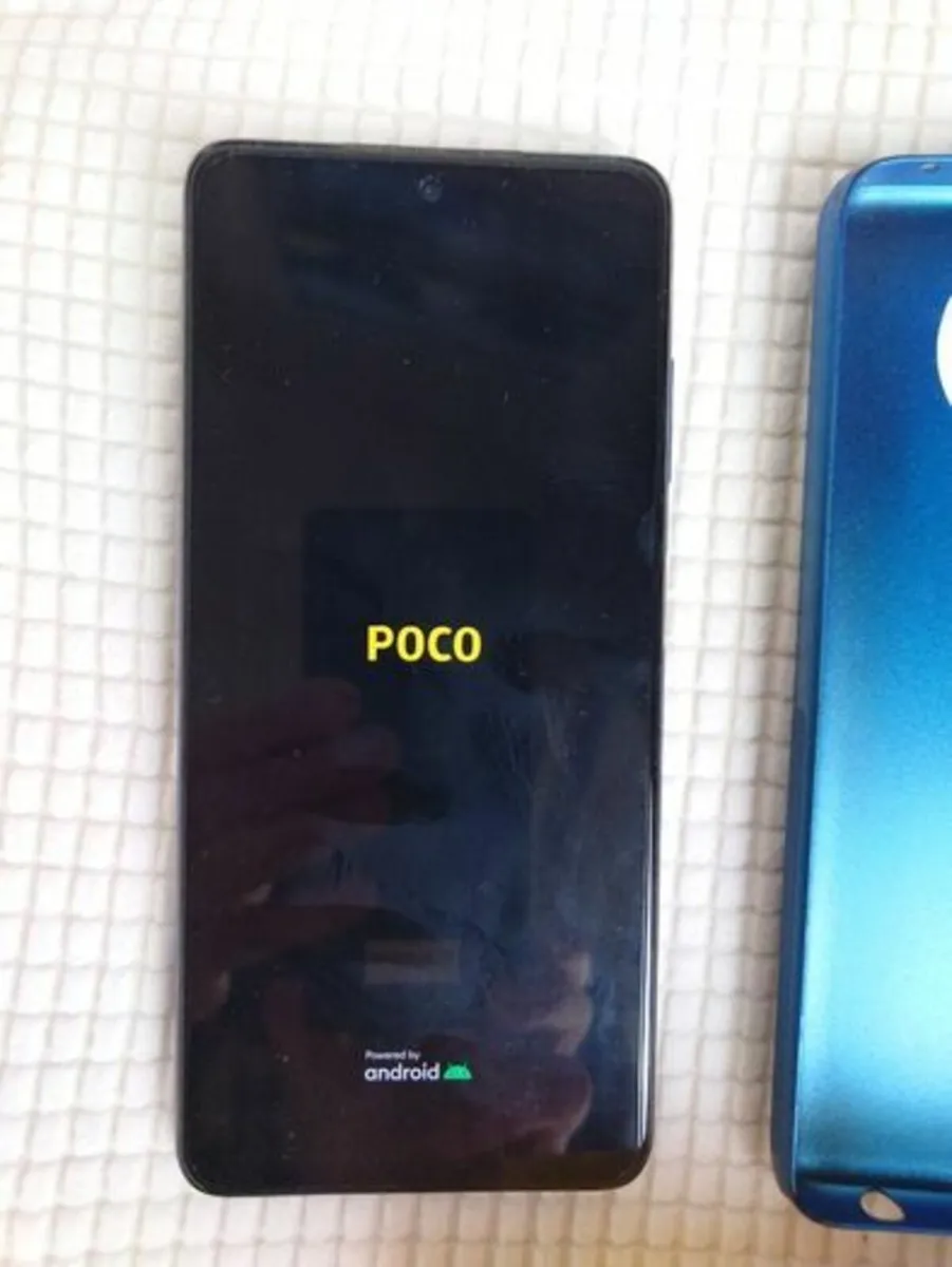 Poco X3 NFC - Image 2