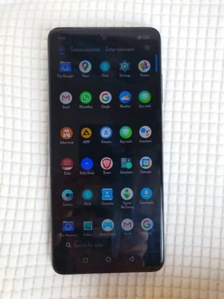 Poco X3 NFC - Image 3