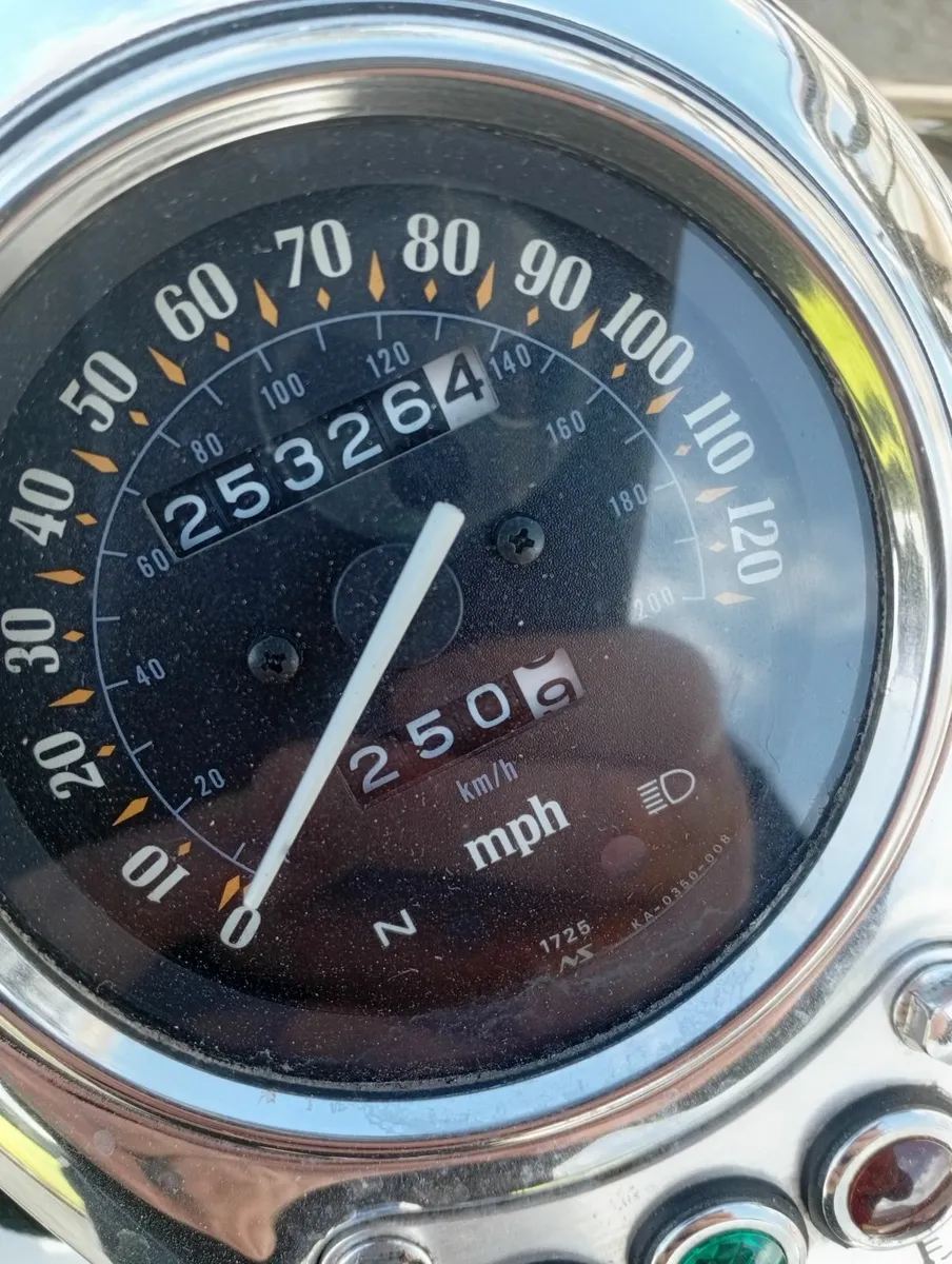 Kawasaki Other 2005 - Image 2