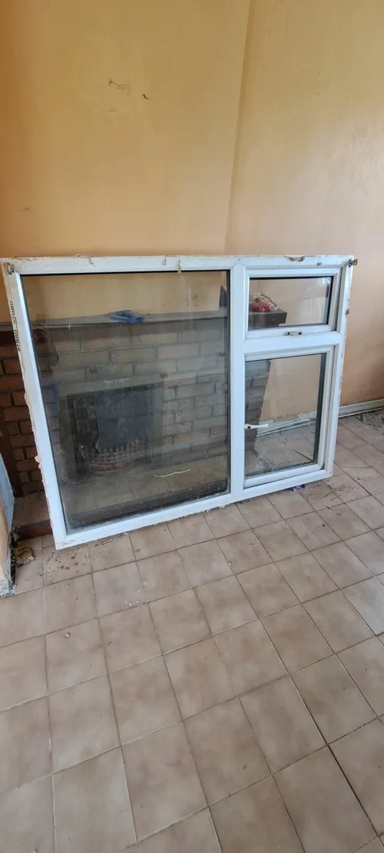 Pvc windows and doors - Image 1
