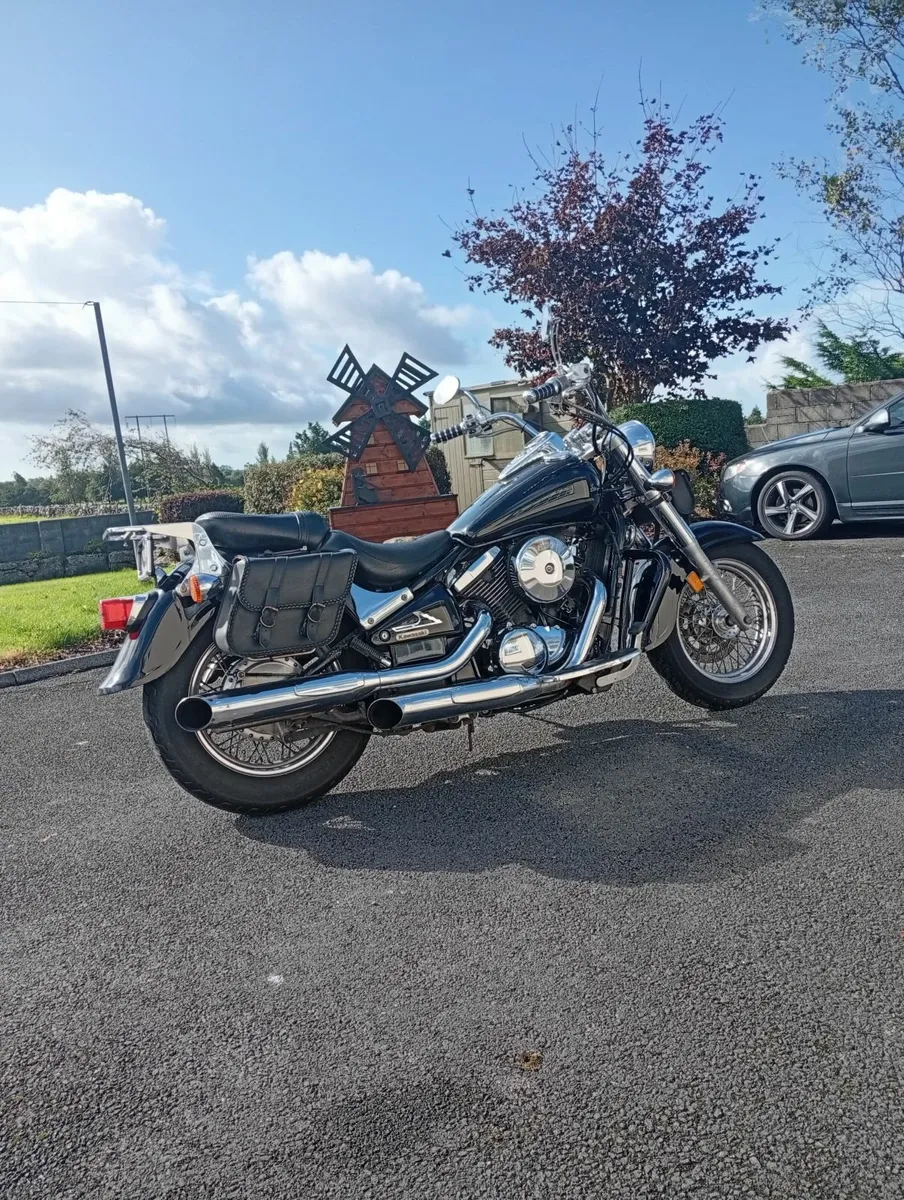 Kawasaki Other 2005 - Image 1