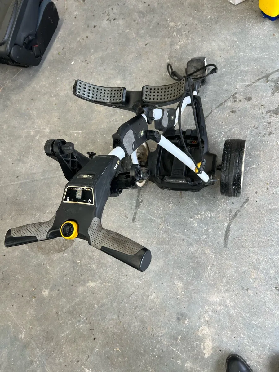 Powakaddy - Image 1