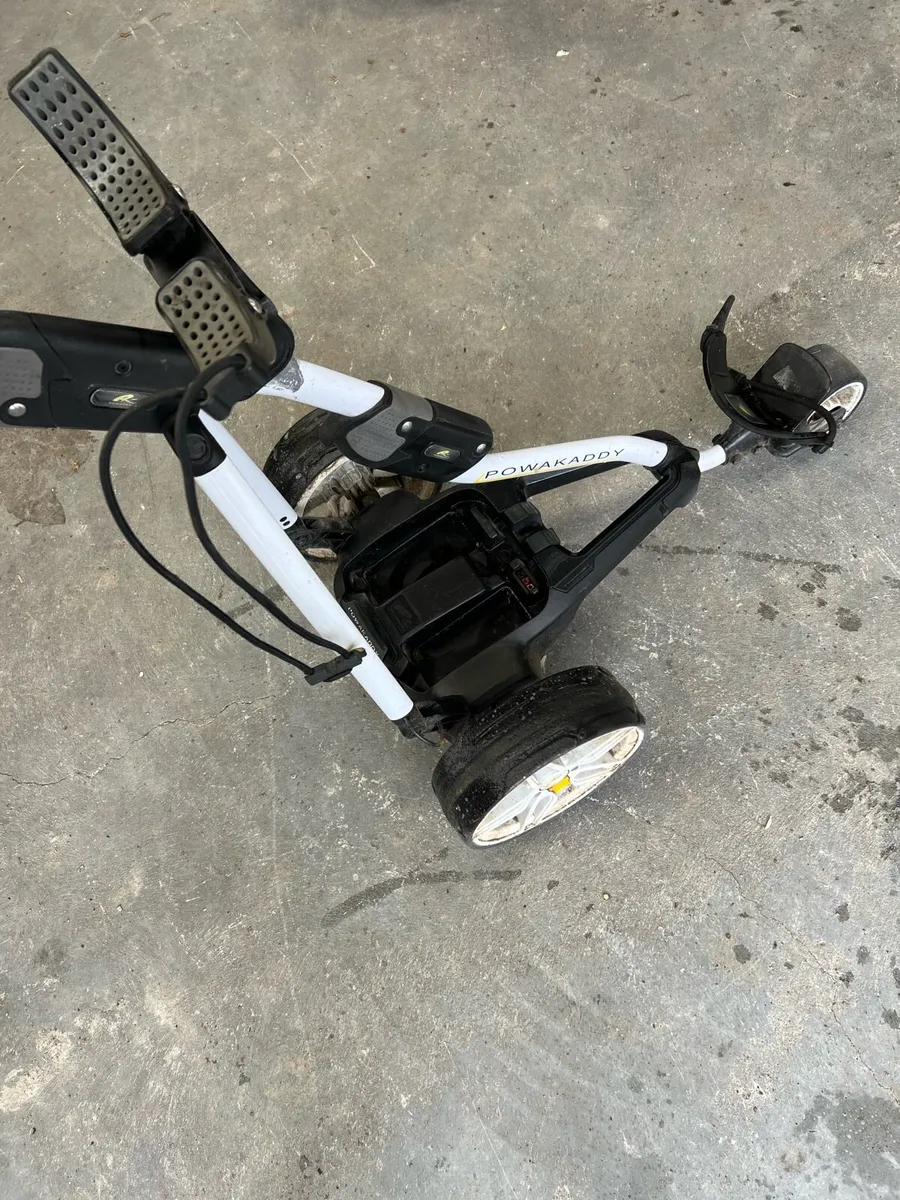Powakaddy - Image 2