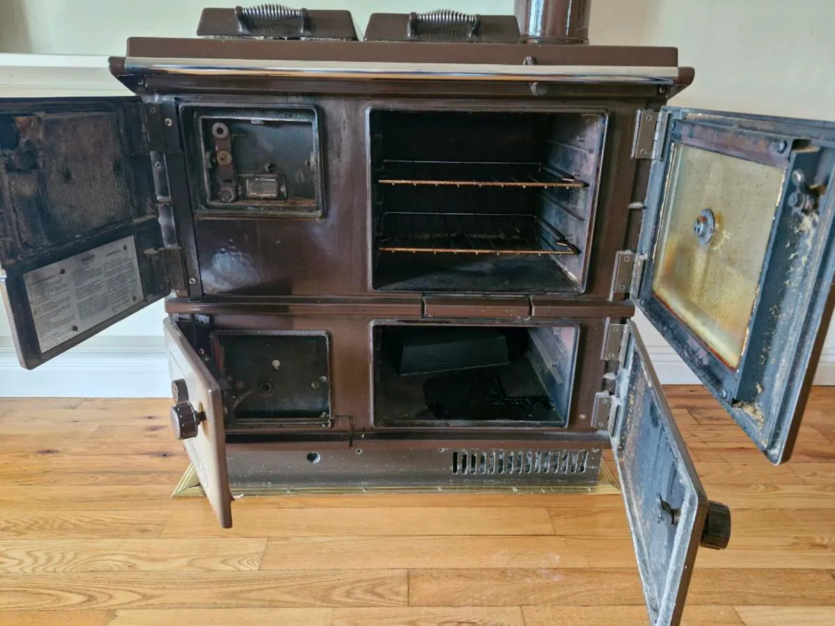 Stanley Oil Cooker - Image 2