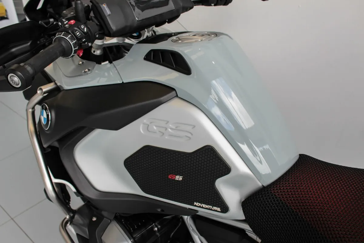 2021 BMW R1250 GSA Adventure - Image 4