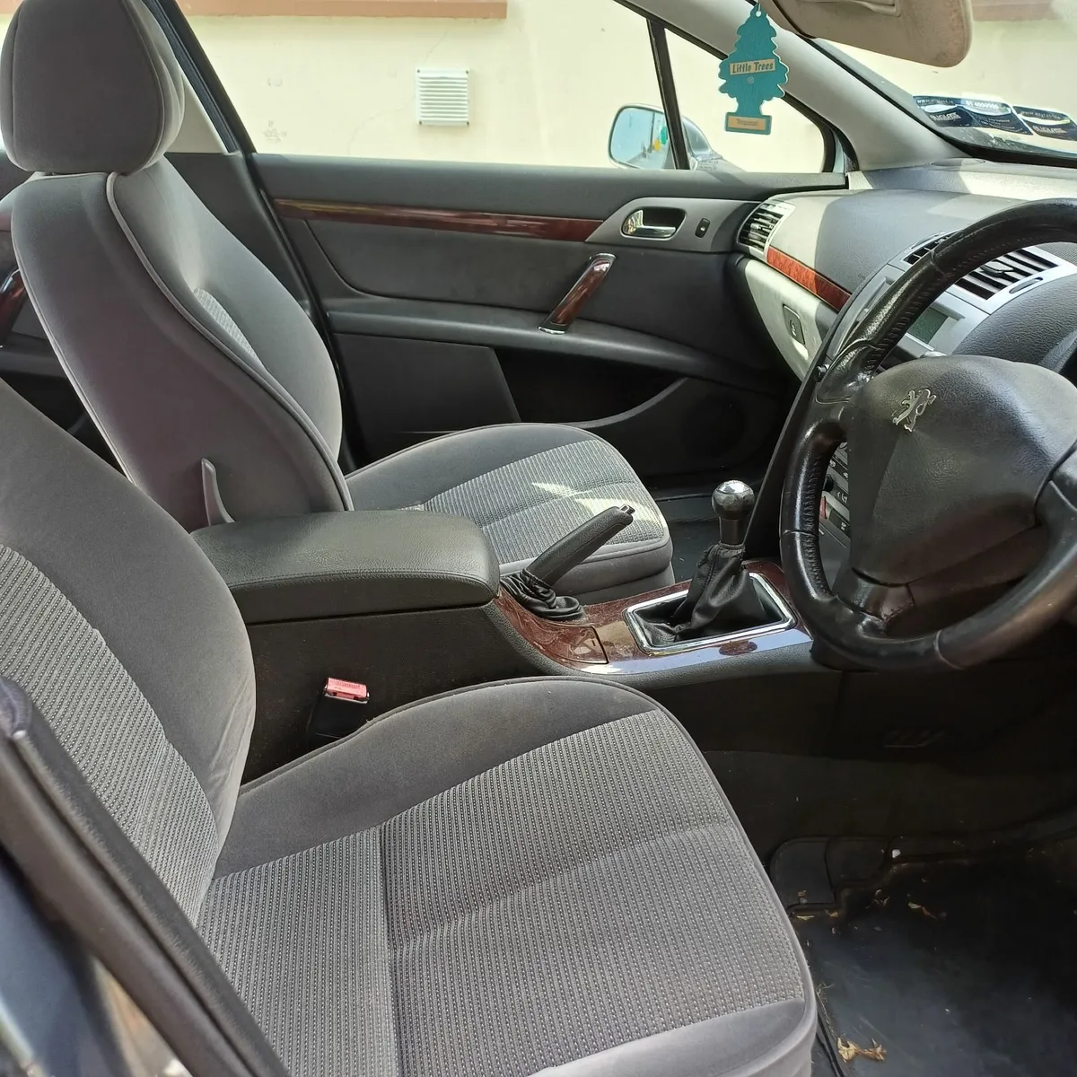 Peugeot 407 2009 - Image 4