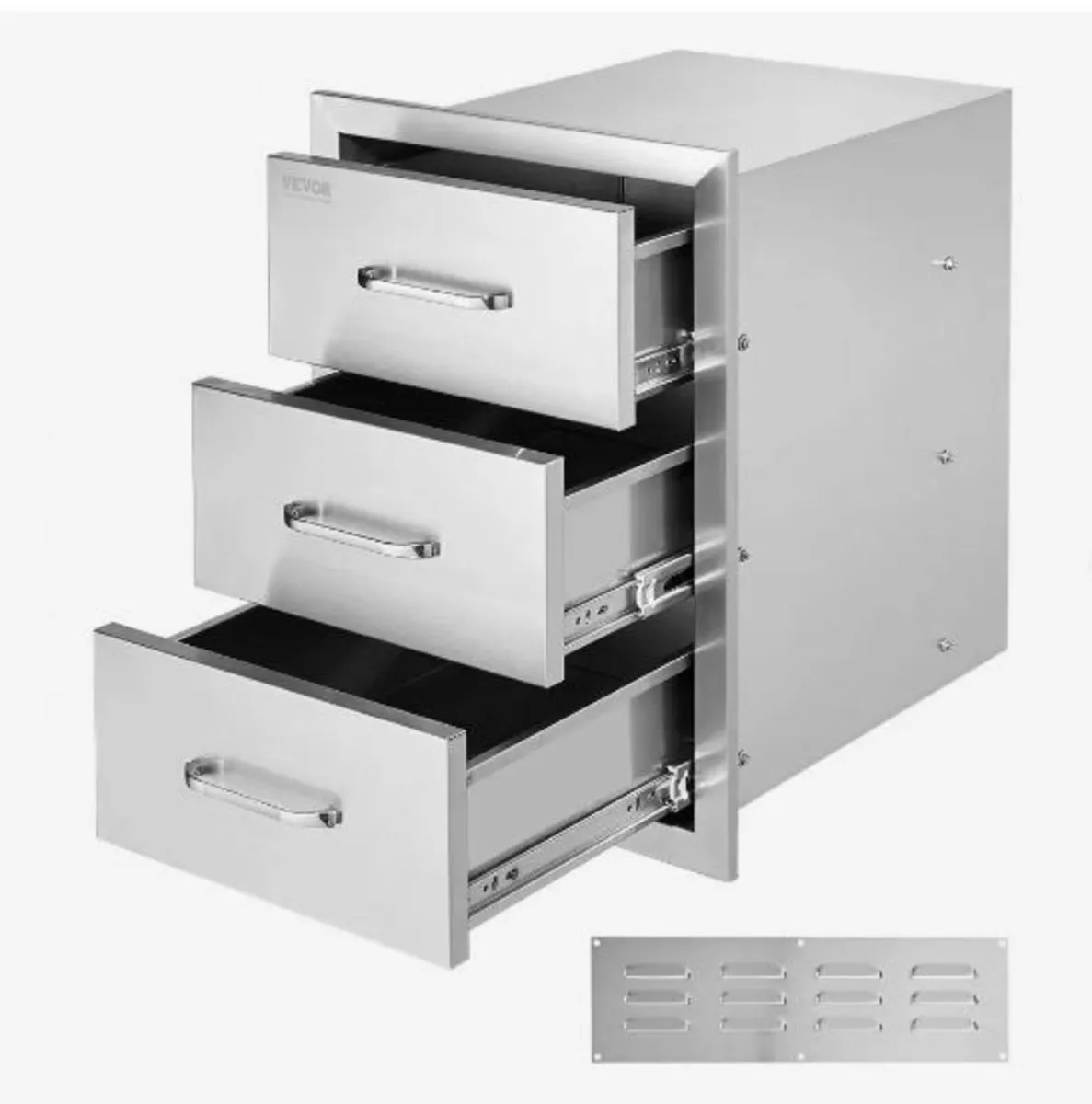 Outdoor Kitchen Drawers - Image 3
