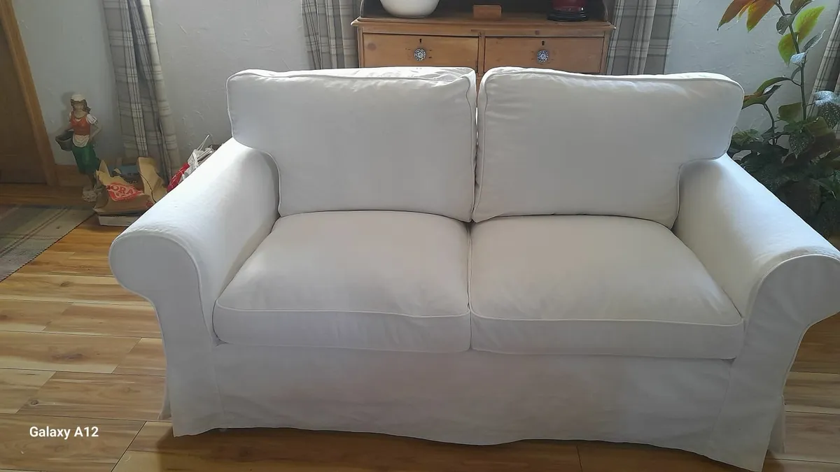 Ikea extorp sofas - Image 4