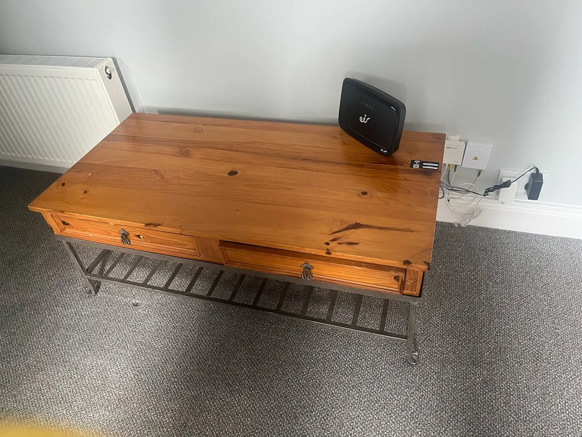 Coffee Table - Image 2