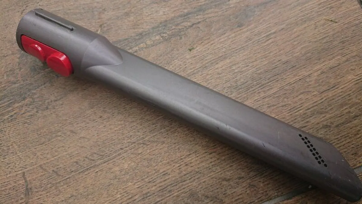 Dyson attachment - Image 1