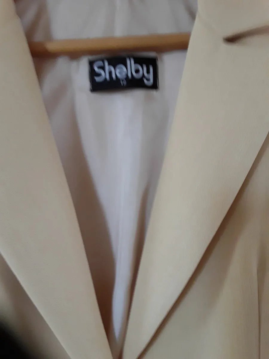 Brand new summer jackets suitable for a wedding - Image 3