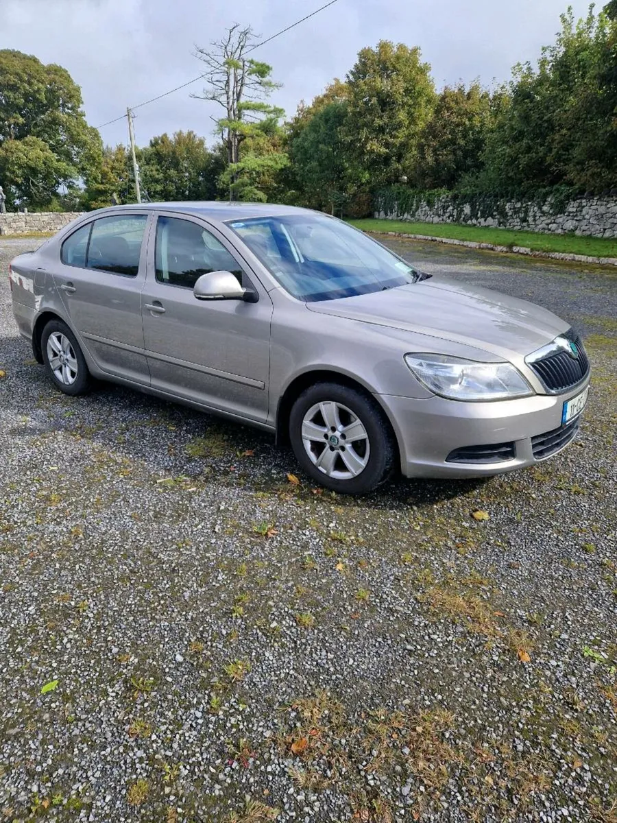 2011 Skoda Octavia - Image 1