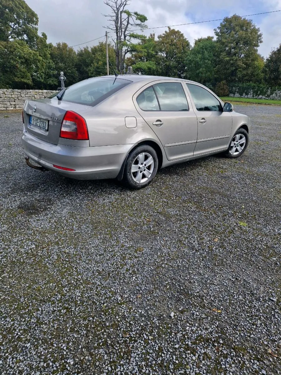 2011 Skoda Octavia - Image 4