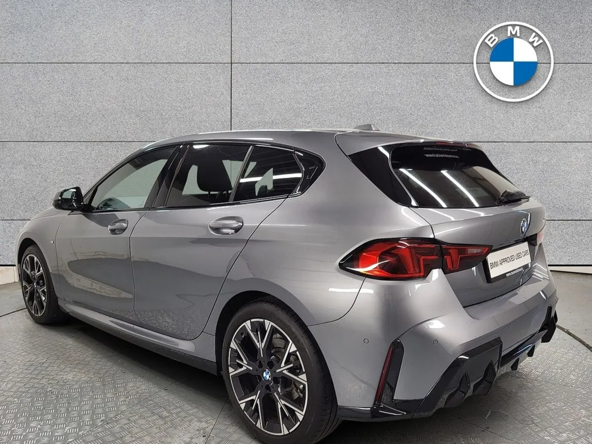 BMW 1 Series 120 M Sport - Image 4