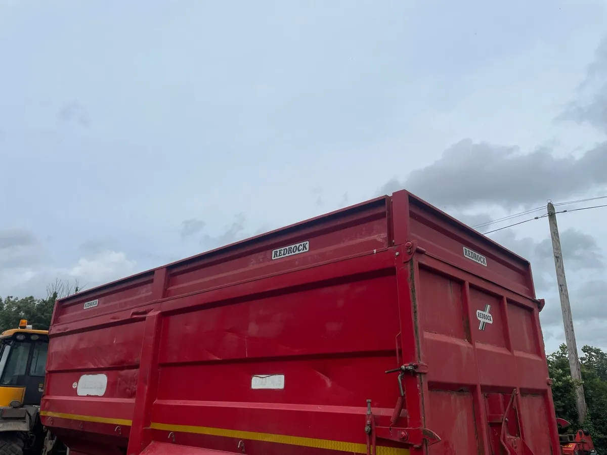 Redrock extensions - Image 1
