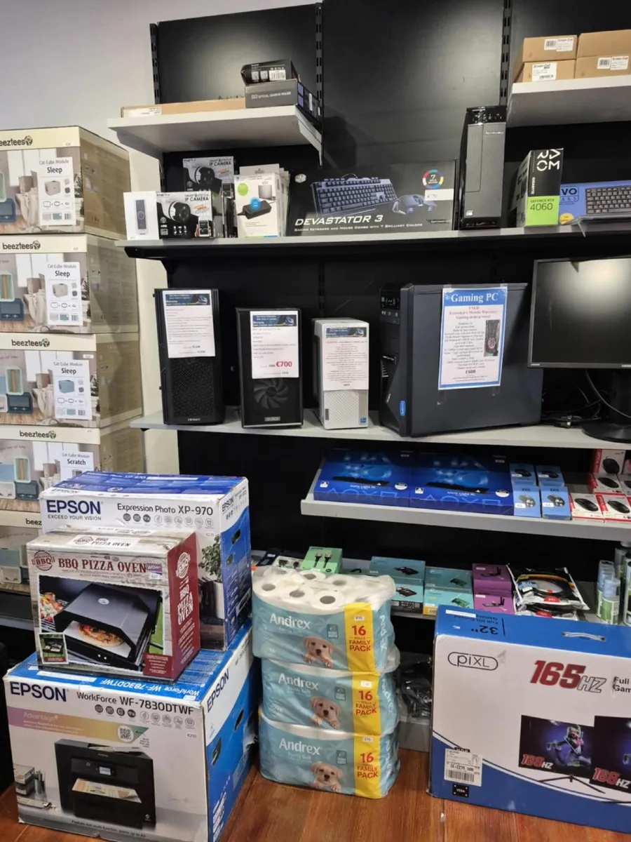 Bulk laptop & computers sale - Image 4
