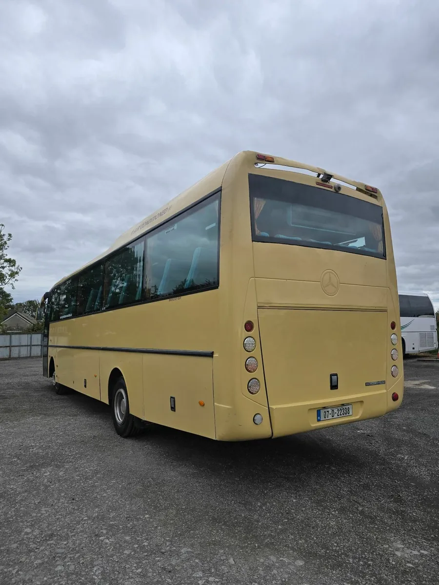 Mercedes-Benz Other 2007 - Image 2