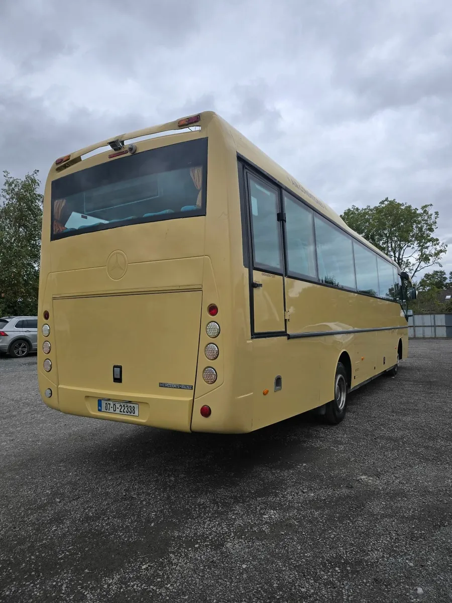 Mercedes-Benz Other 2007 - Image 3