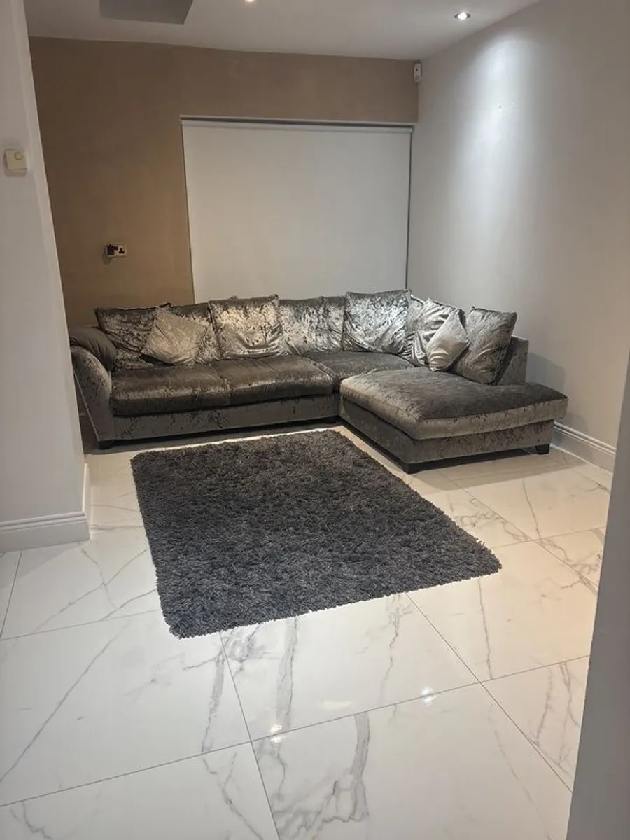 Left Arm facing  sofa - Image 2