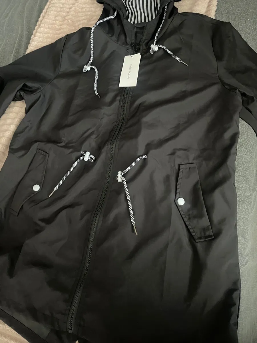 Ladies jacket