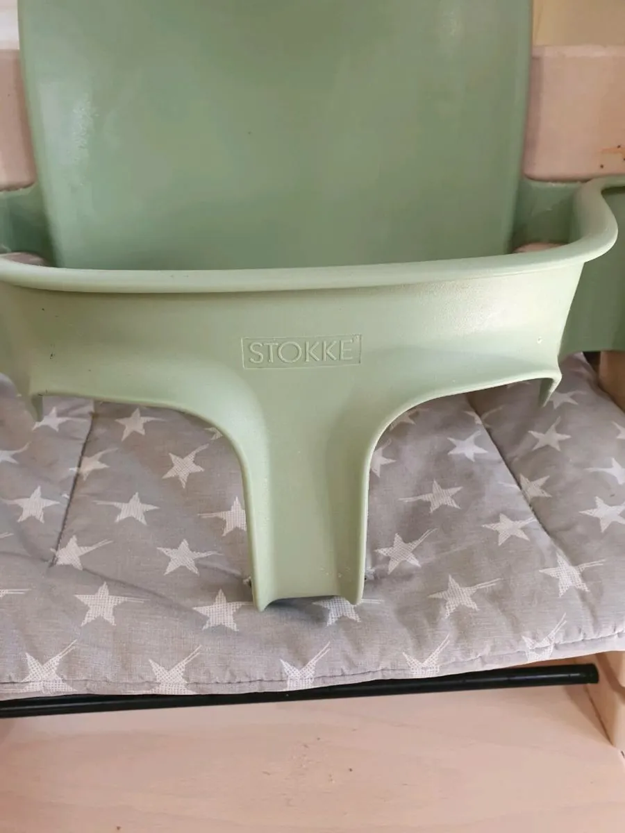 Stoke Trip Trap high chair - Image 2