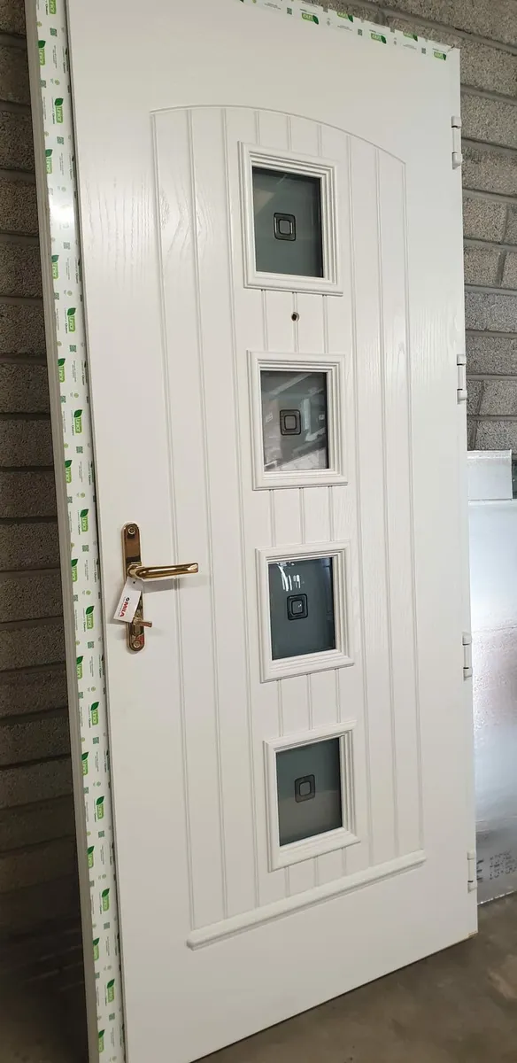 Composit door Palladio - Belfast - Image 2