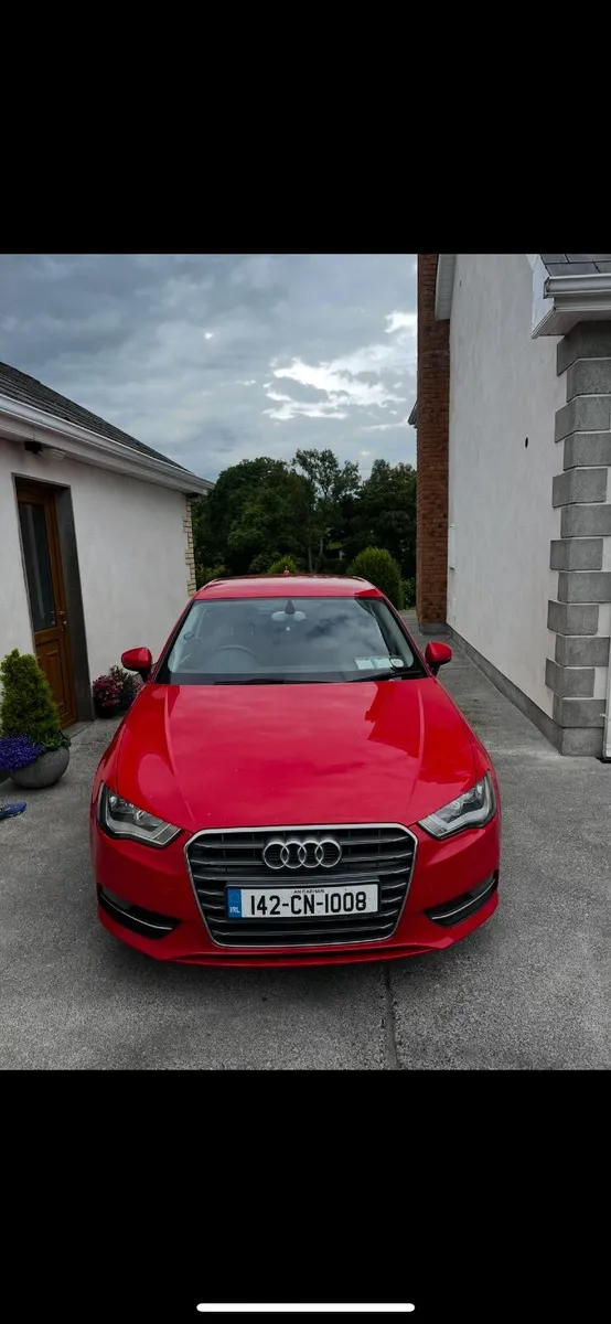 Audi A3 2014 - Image 1