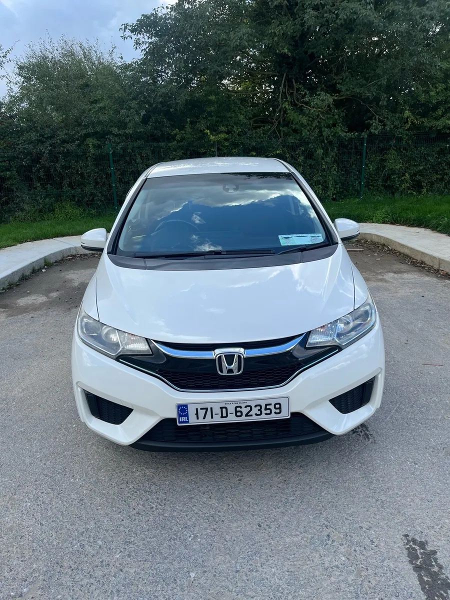 Honda Fit - Image 2