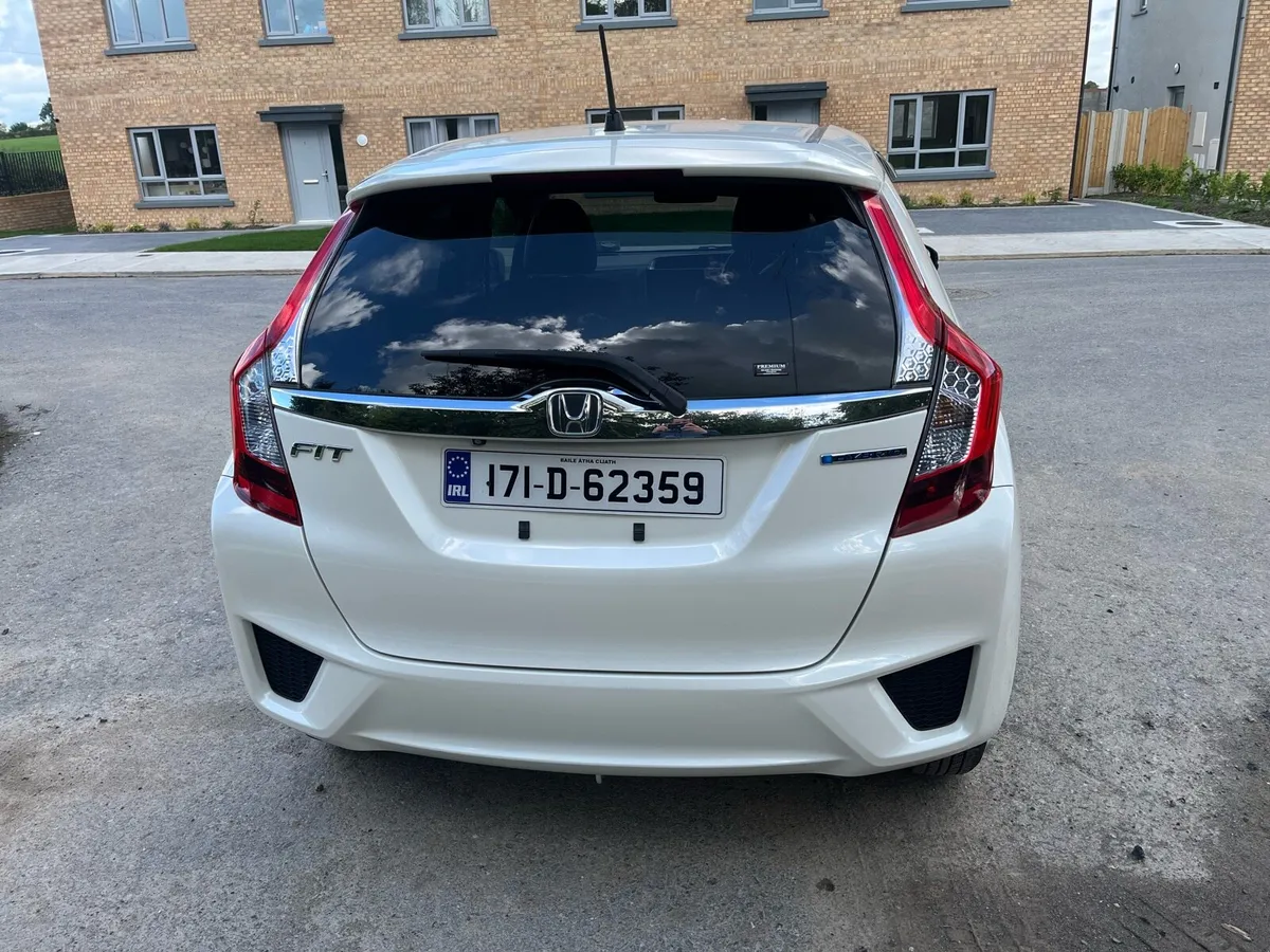 Honda Fit - Image 3