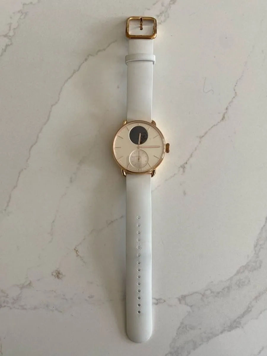 Withings smart watch - Image 1