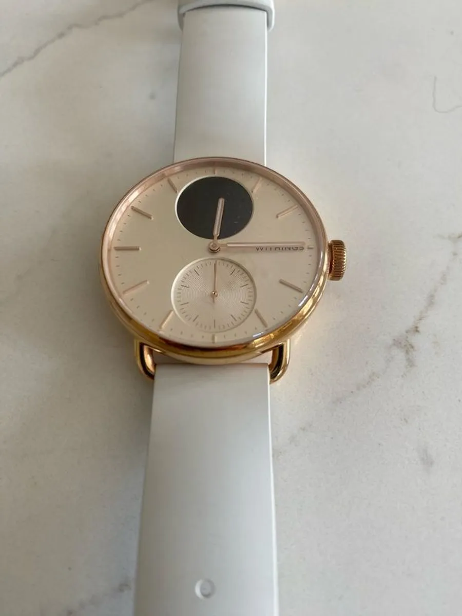 Withings smart watch - Image 2