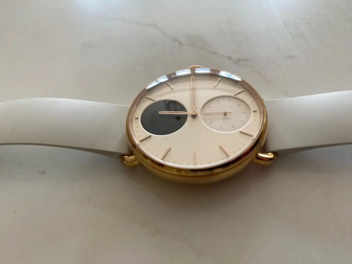 Withings smart watch - Image 3