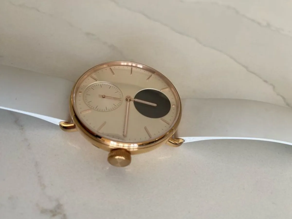 Withings smart watch - Image 4
