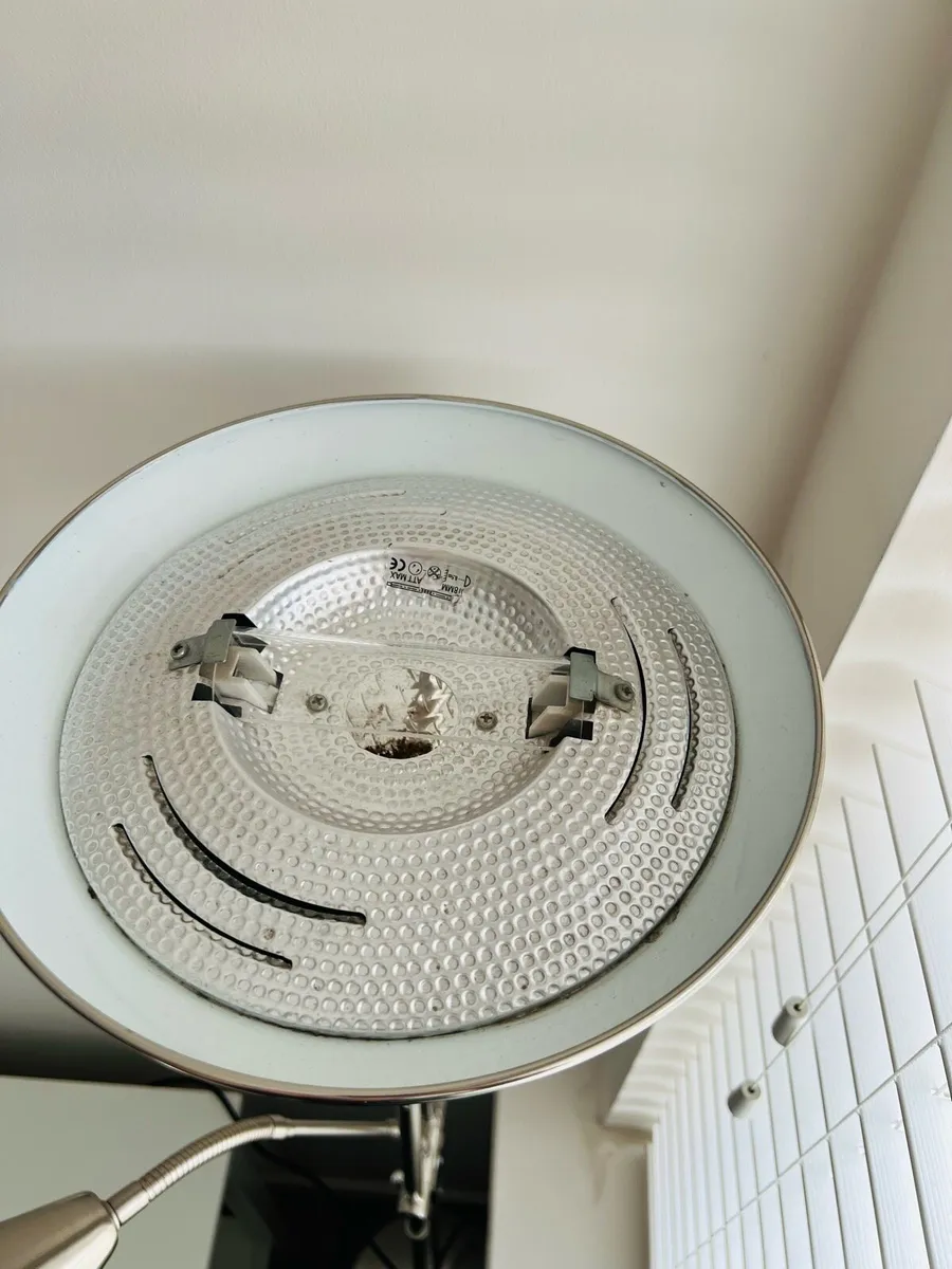 Floor lamp - Image 4