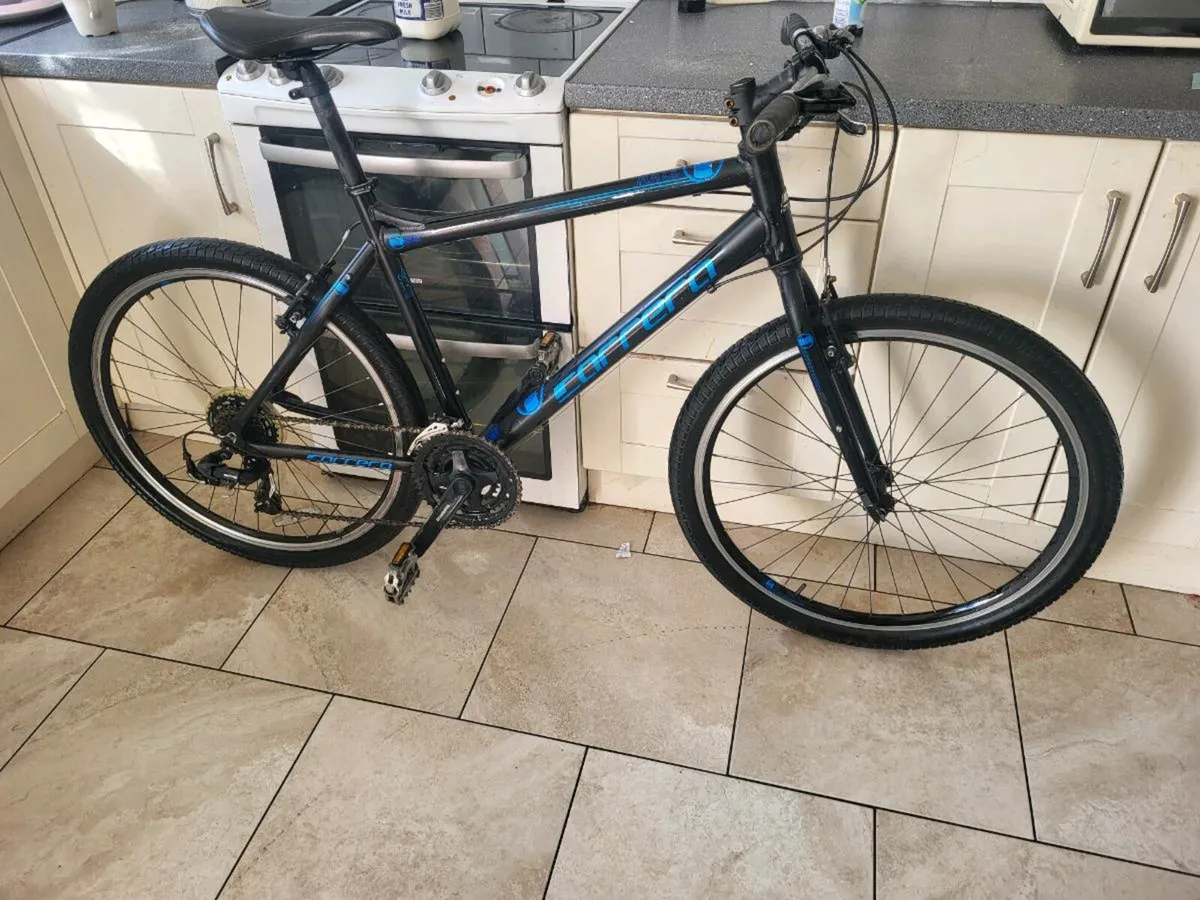 Bike - Image 1