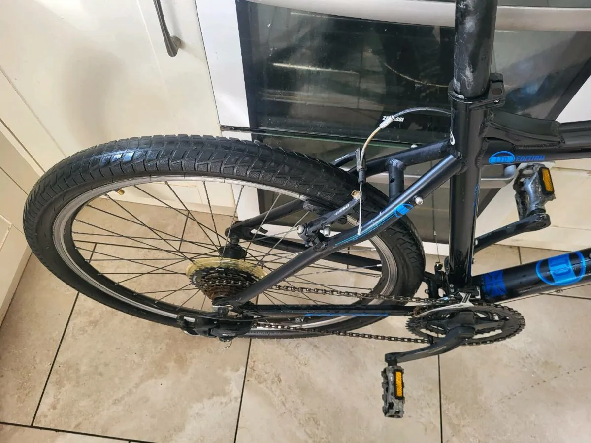 Bike - Image 4
