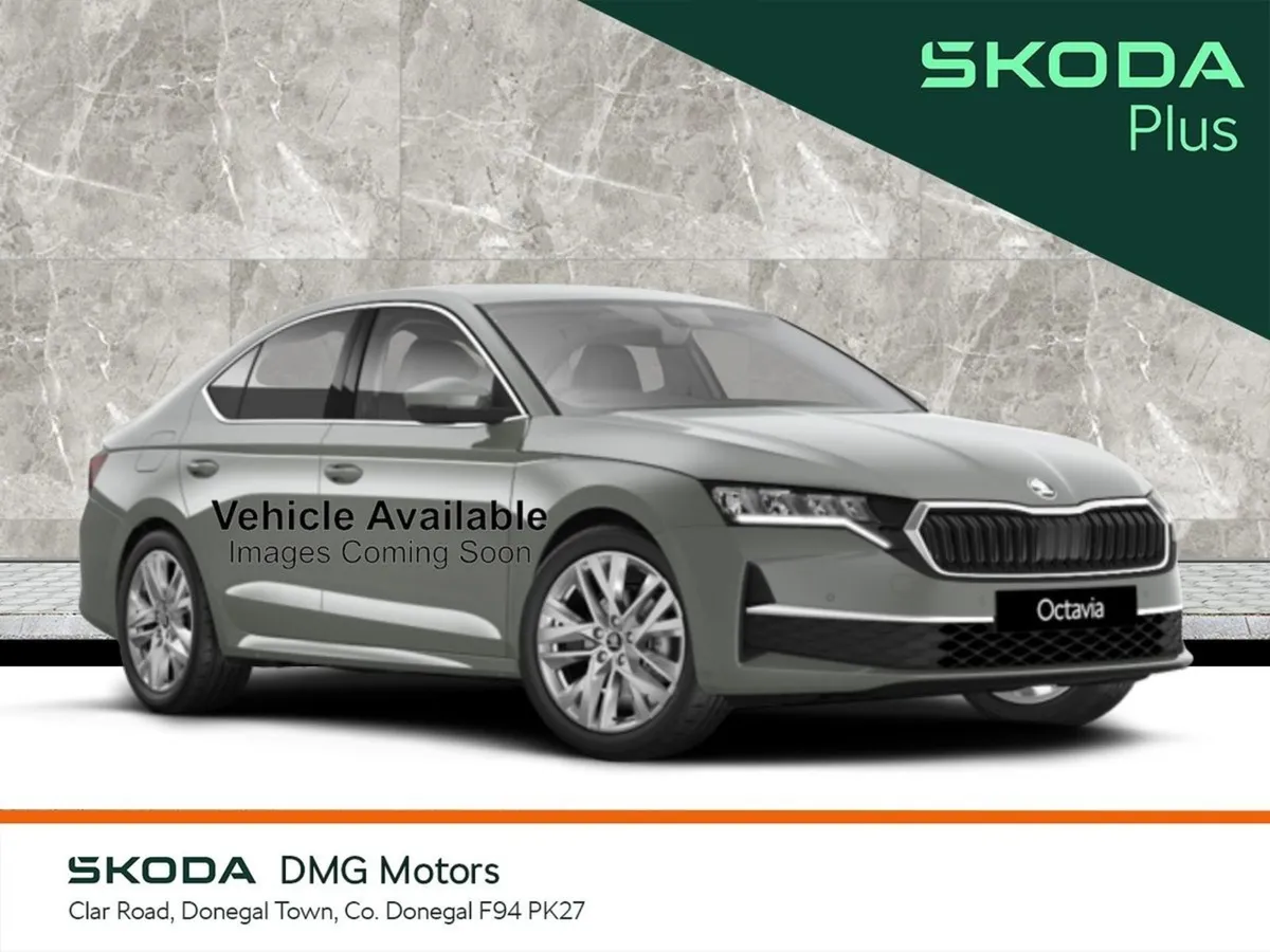 Skoda Octavia 2.0 TDI 115BHP Edition 30 - Image 1
