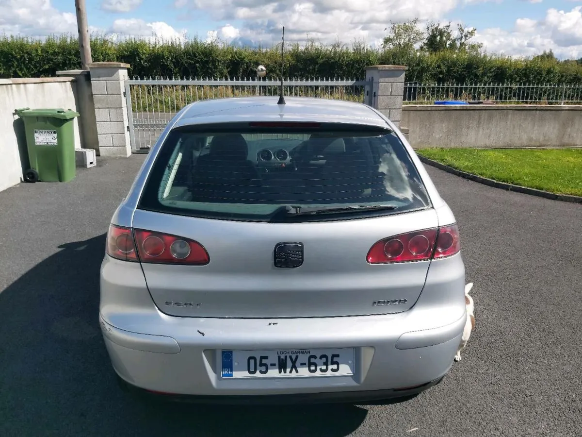 Seat Ibiza - Image 3