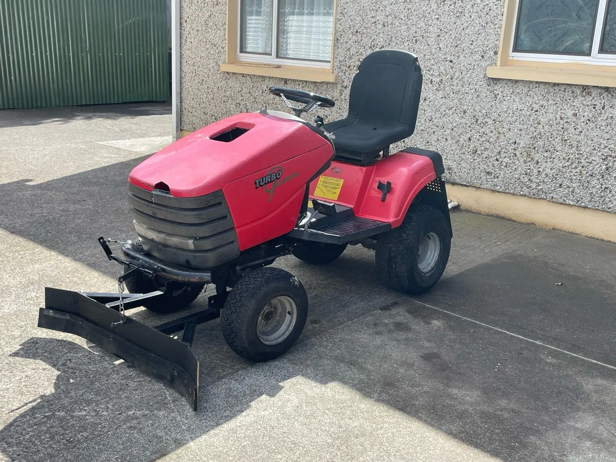 Scraper - Image 2