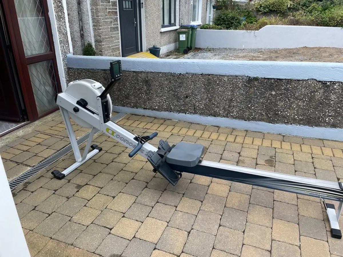 Concept 2 Erg for sale - Image 1