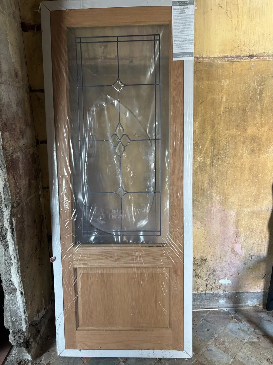 Internal door - Image 1