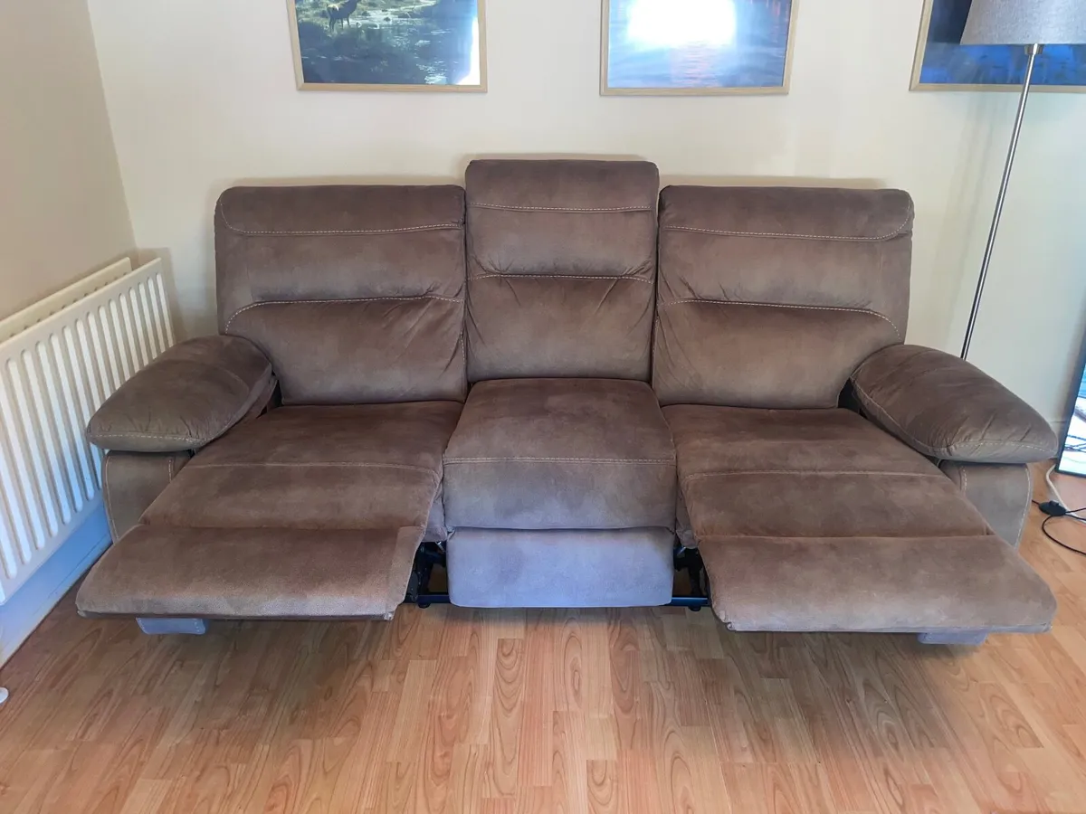 Couches for sale - Image 1