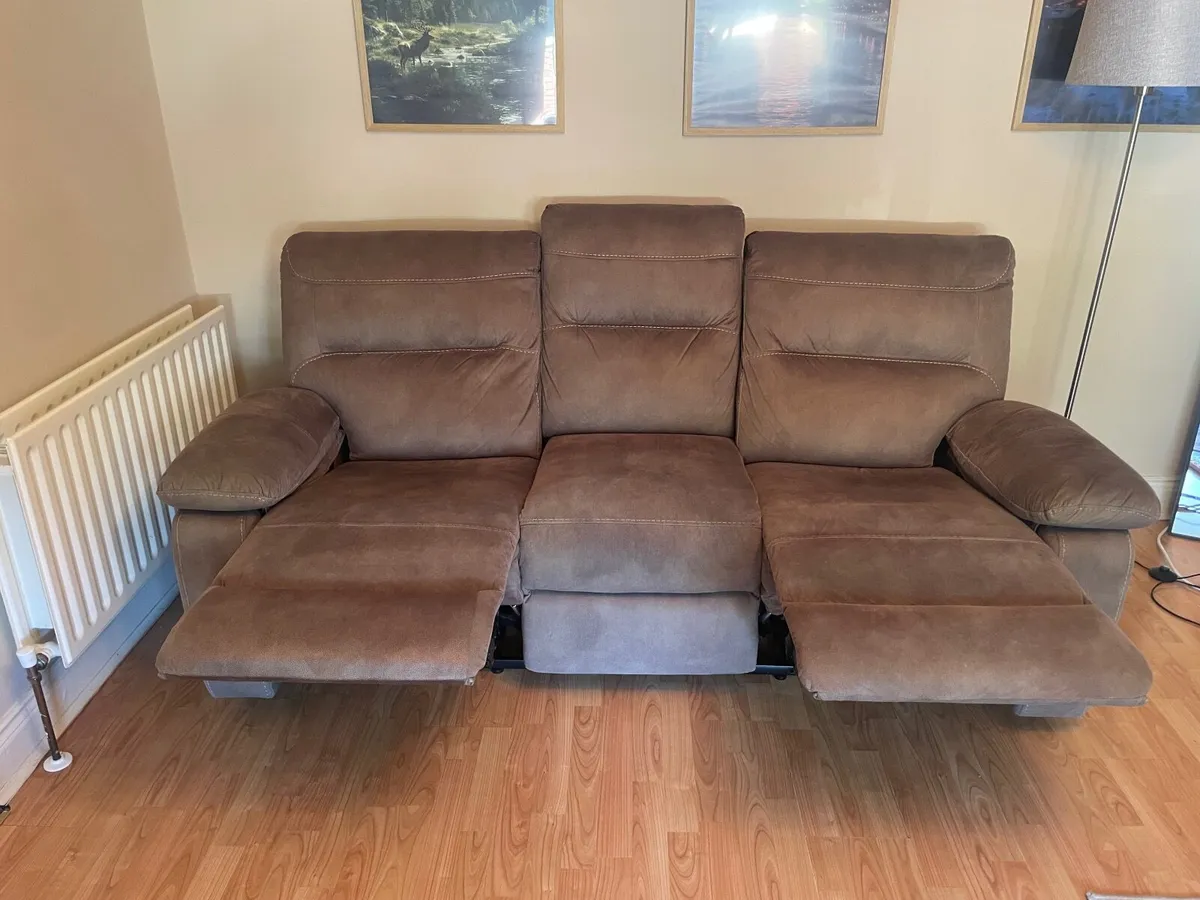 Couches for sale - Image 2
