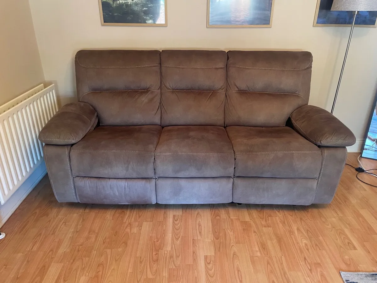 Couches for sale - Image 4