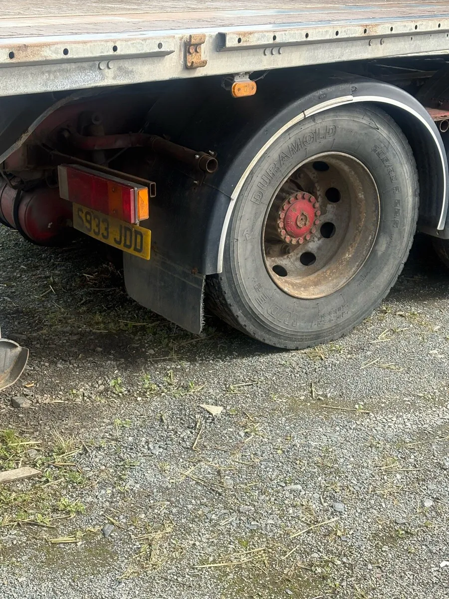 ERF EC11 440 Cummins - Image 3