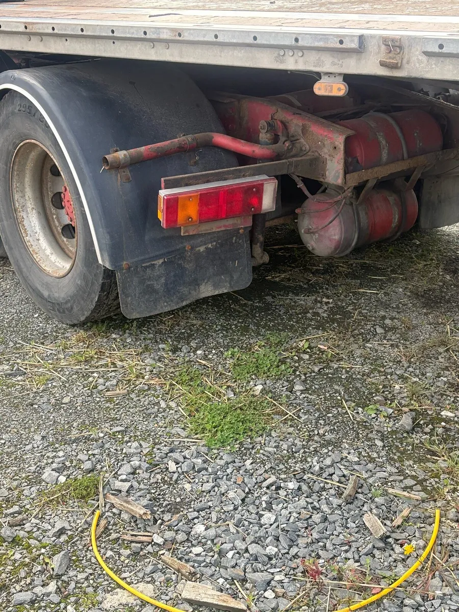 ERF EC11 440 Cummins - Image 4