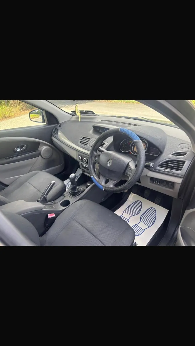 Renault Fluence - Image 4