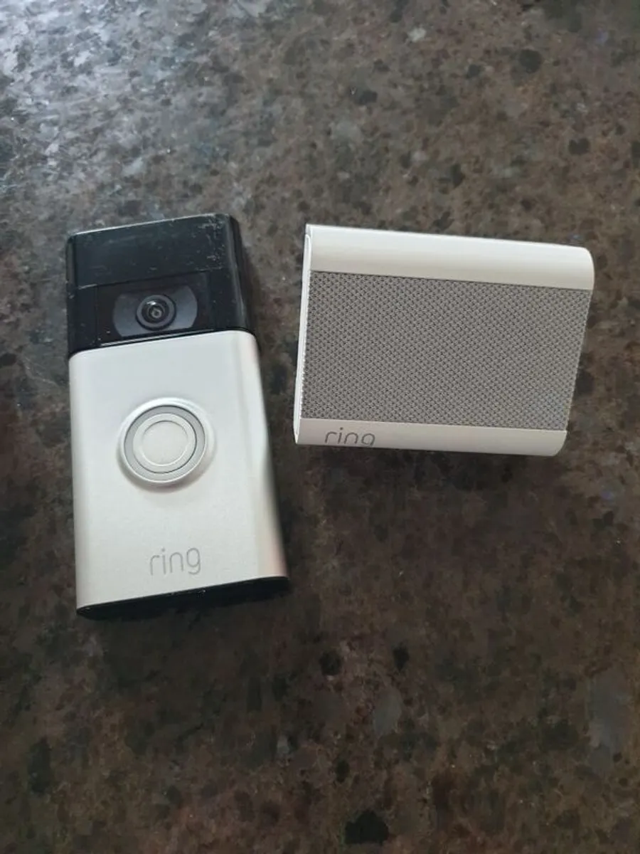 ring door bell - Image 2